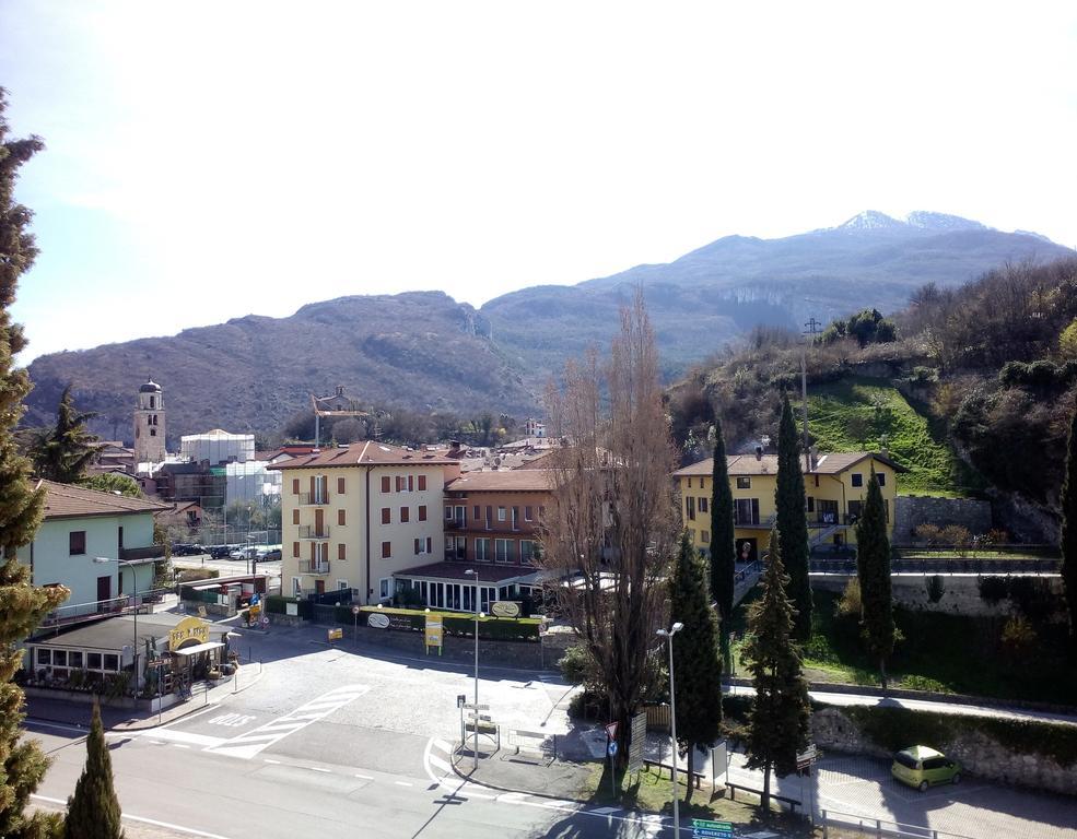 Garden Belvedere B&B Torbole Sul Garda ภายนอก รูปภาพ